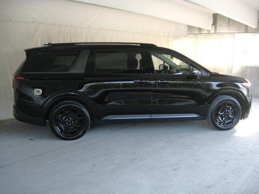 2025 Kia Carnival Hybrid SX Prestige