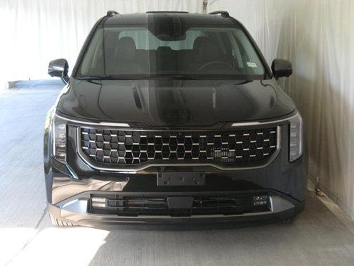 2025 Kia Carnival Hybrid SX Prestige