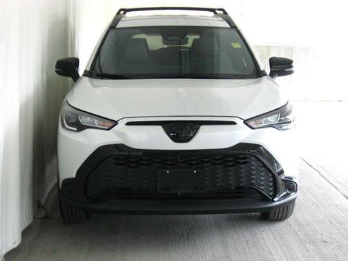 2025 Toyota Corolla Hybrid SE