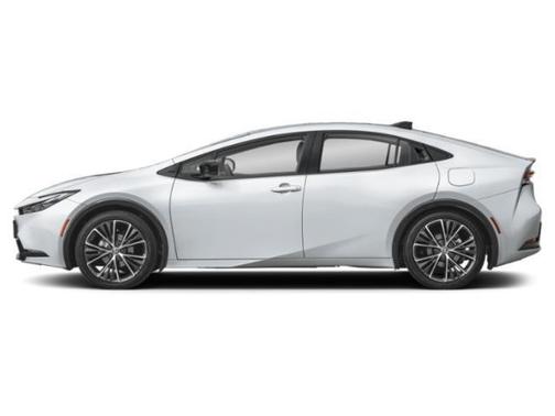 Cutting Edge 2026 Toyota Prius XLE