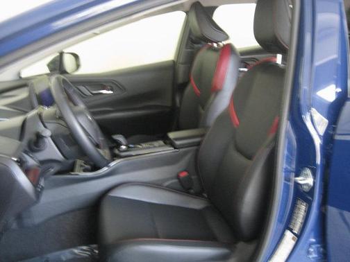 2024 Toyota Prius Prime XSE