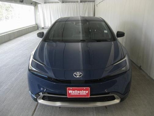 2024 Toyota Prius Prime XSE