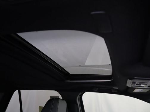 Black 2026 Toyota 4Runner TRD Off Road Premium
