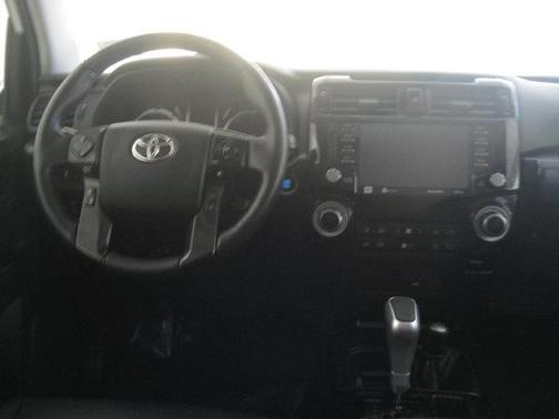 2023 Toyota 4Runner TRD Pro