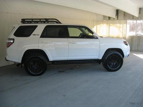 2023 Toyota 4Runner TRD Pro