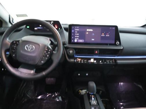 2024 Toyota Prius Limited