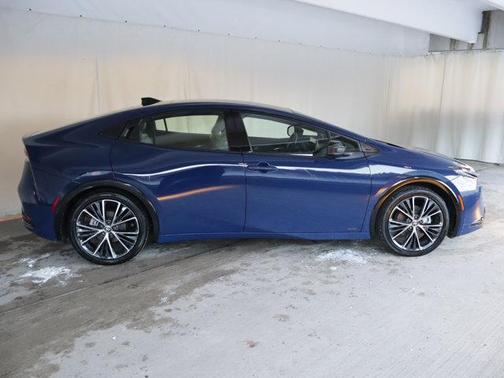 2024 Toyota Prius Limited