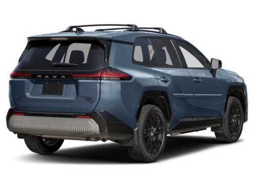 Ice Cap 2026 Toyota RAV4 Plug-In Hybrid SE