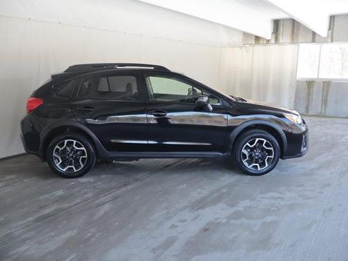 2016 Subaru Crosstrek 2.0i Limited
