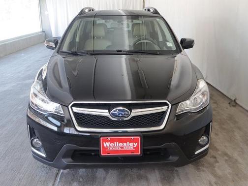 2016 Subaru Crosstrek 2.0i Limited