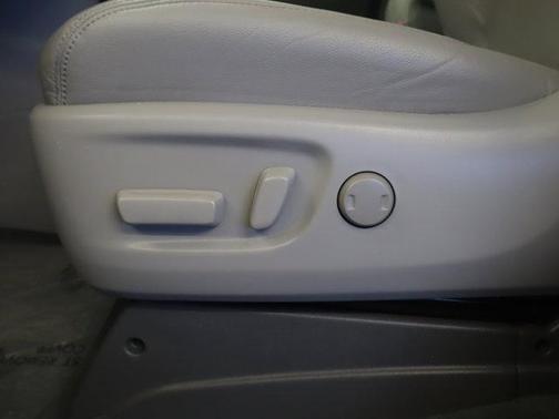 2019 Toyota Sienna XLE