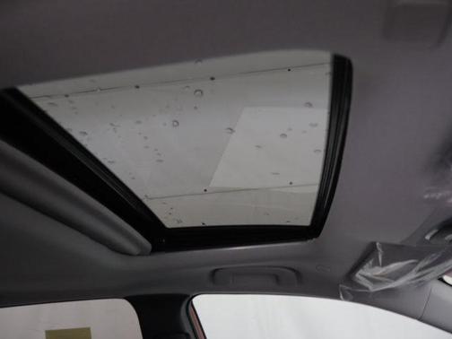 Soul Red Crystal 2026 Toyota Corolla Cross LE