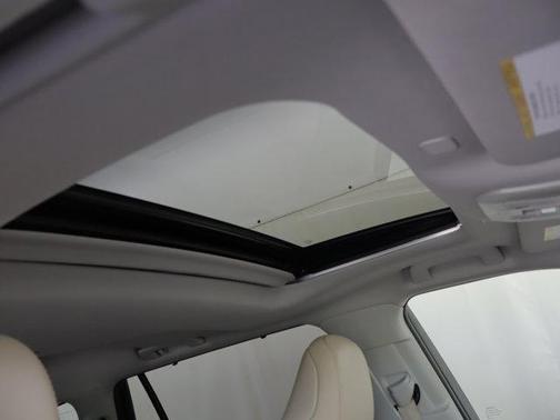 Midnight Black Metallic 2023 Toyota Highlander Limited