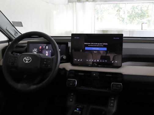 Midnight Black Met 2026 Toyota RAV4 Limited