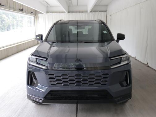 Midnight Black Met 2026 Toyota RAV4 SE