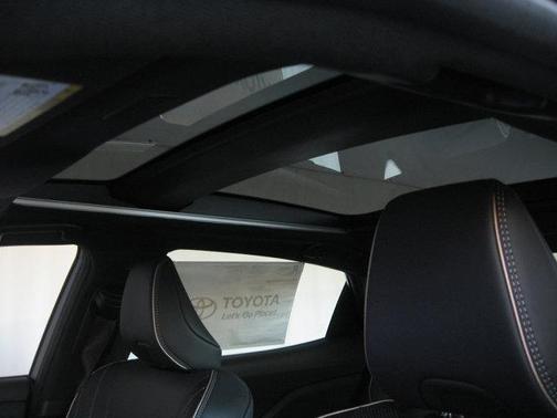 2026 Toyota Crown Limited