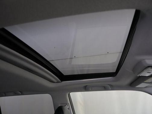 Midnight Black Metallic 2024 Toyota 4Runner SR5 Premium