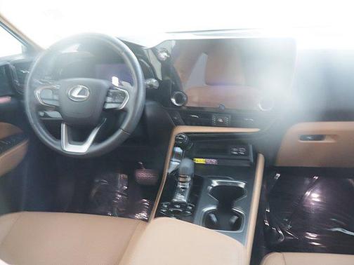 2024 Lexus NX 350 Premium