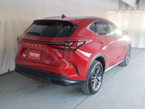 2024 Lexus NX 350 Premium