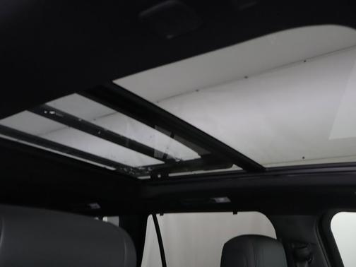 Midnight Black Metallic 2026 Toyota Sequoia TRD Pro