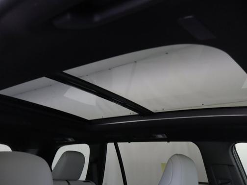 Blueprint 2026 Toyota Grand Highlander Hybrid Limited MAX