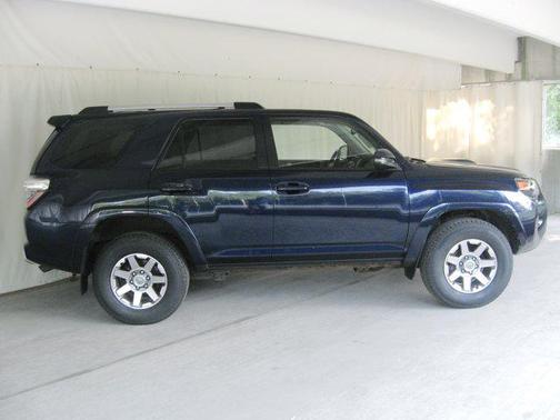 2015 Toyota 4Runner Trail Premium