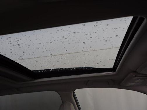 Horizon Blue Pearl 2023 Subaru Forester Limited