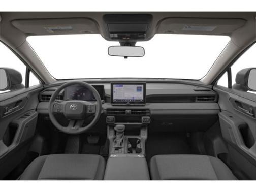 Meteor Shower 2026 Toyota RAV4 LE