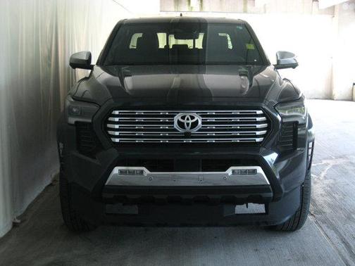 2025 Toyota Tacoma Limited