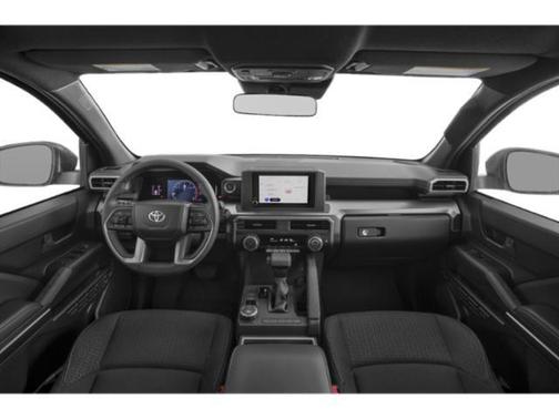 Heritage Blue 2026 Toyota 4Runner SR5