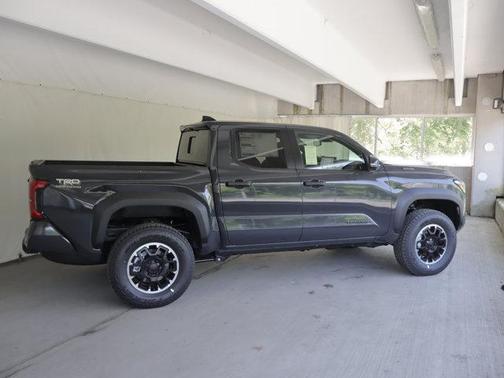 Underground 2026 Toyota Tacoma Hybrid TRD Off Road