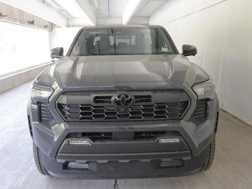Underground 2026 Toyota Tacoma Hybrid TRD Off Road
