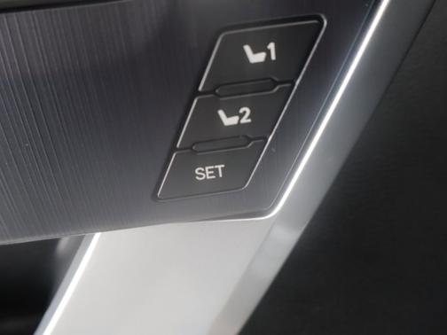 Celestial Silver Metallic 2022 Toyota Tundra Platinum