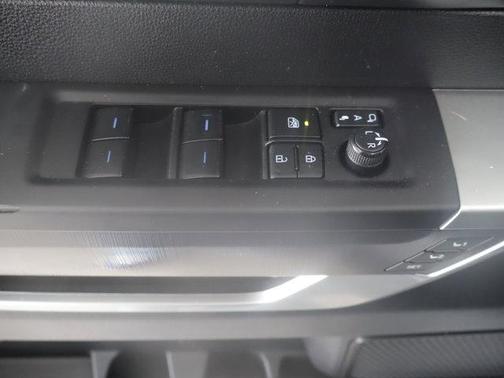 2022 Toyota Tundra Platinum