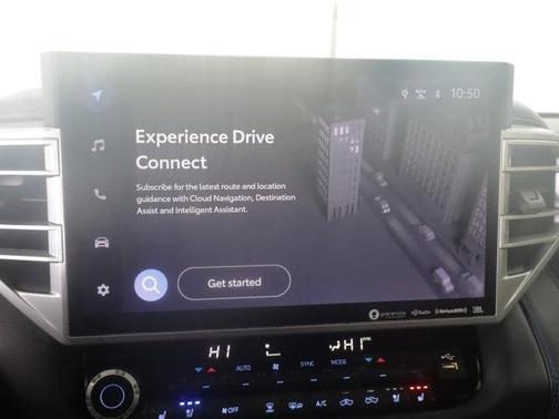 2022 Toyota Tundra Platinum