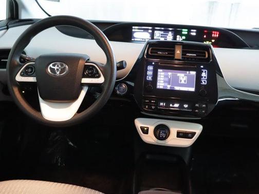 2018 Toyota Prius Two