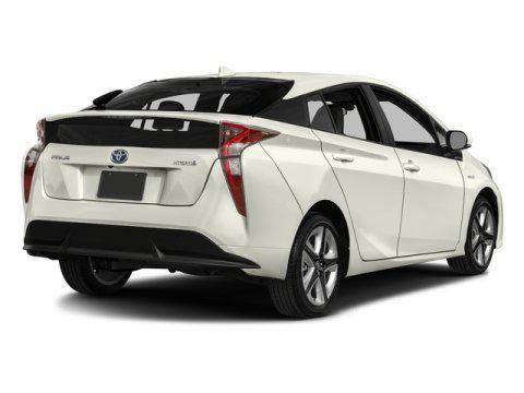 2018 Toyota Prius Two Eco