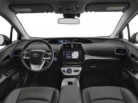 2018 Toyota Prius Two Eco