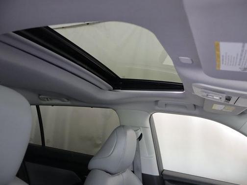 Blueprint 2023 Toyota Highlander XLE