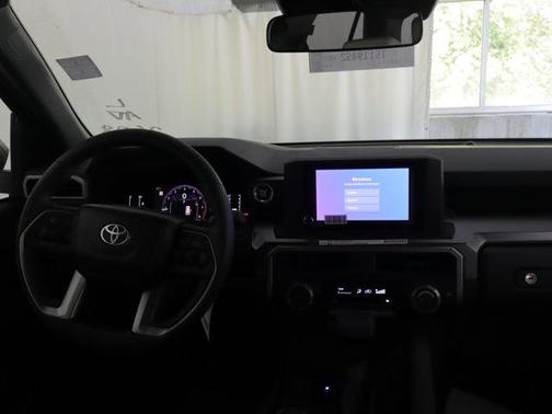 Heritage Blue 2026 Toyota 4Runner SR5