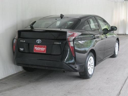 2017 Toyota Prius Two
