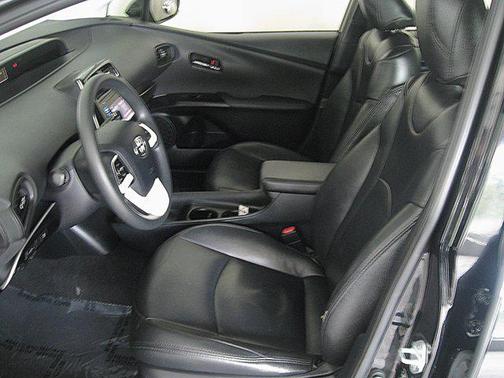 2017 Toyota Prius Two