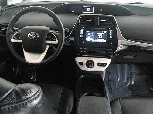 2017 Toyota Prius Two