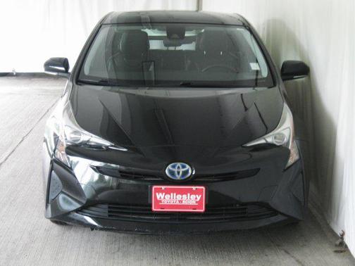 2017 Toyota Prius Two