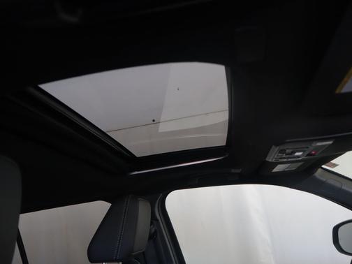 Cutting Edge 2025 Toyota 4Runner TRD Sport