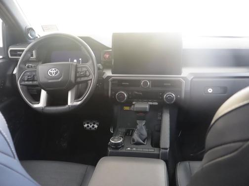 Cutting Edge 2025 Toyota 4Runner TRD Sport