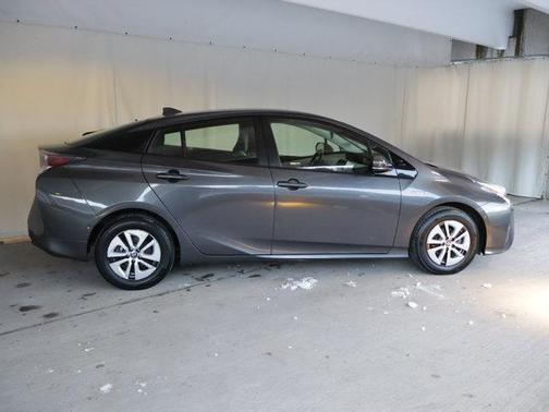 2018 Toyota Prius Two