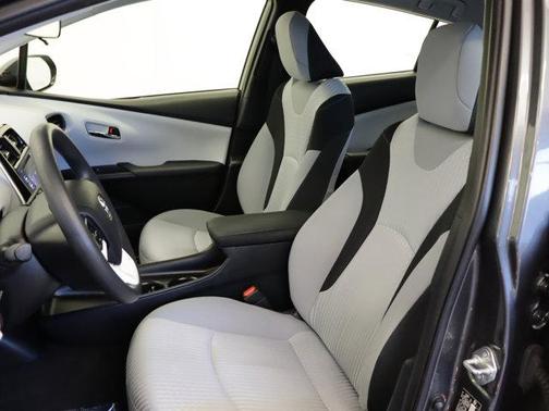 2018 Toyota Prius Two