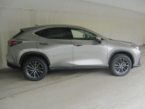 2023 Lexus NX 350h AWD