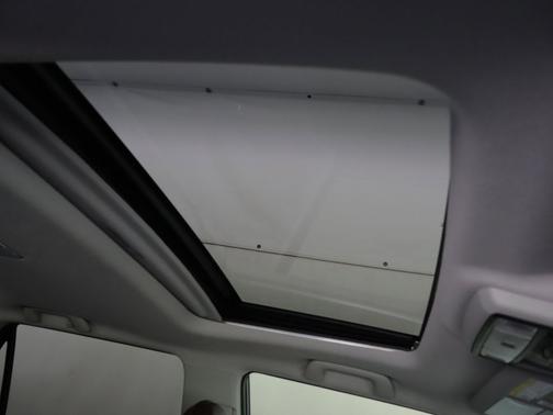 Midnight Black Metallic 2023 Toyota 4Runner Limited